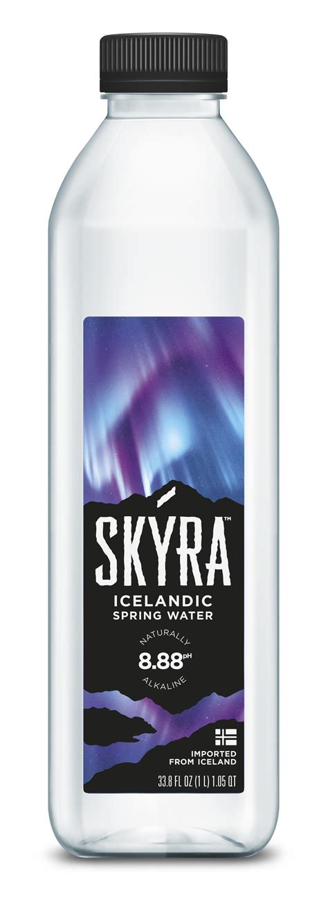 7 Eleven Adds Super Premium Water From Iceland To Private Brand Lineup