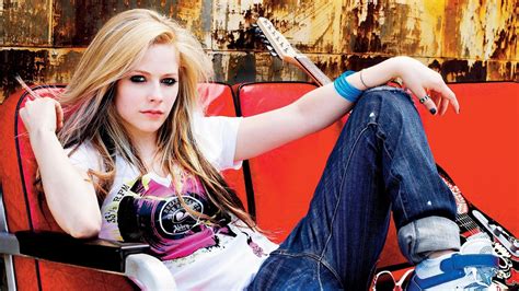 All Wallpapers Avril Lavigne Beautiful Hd Wallpapers
