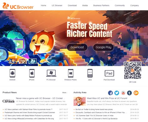 Uc browser 2021 free download latest version for pc windows 10, 8.1, 8, 7, xp the uc browser 2021 free download for windows. How to Download UC Browser for PC in 2020 - Free Knowledge