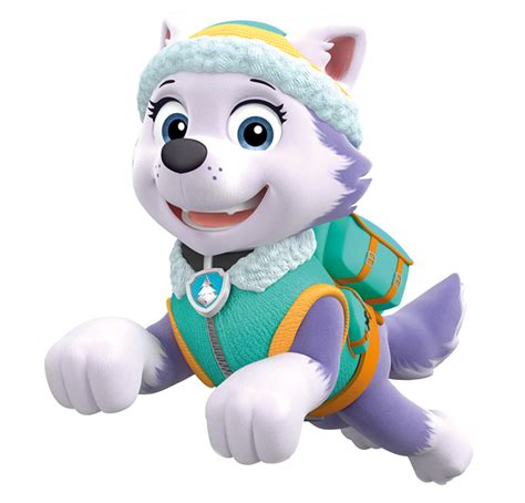 Collection 99 Pictures Pictures Of Everest From Paw Patrol Full Hd 2k 4k