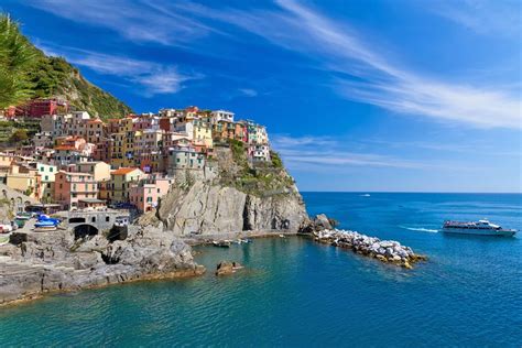 From Florence To Cinque Terre 3 Best Ways To Get There Planetware