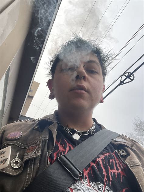 ⛓️ Wyatt Stone Xxx ⛓ On Twitter Let Me Blow Smoke Down Your Throat