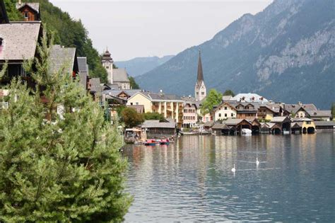 Things To Do In Hallstatt Austria Holidays To Europe