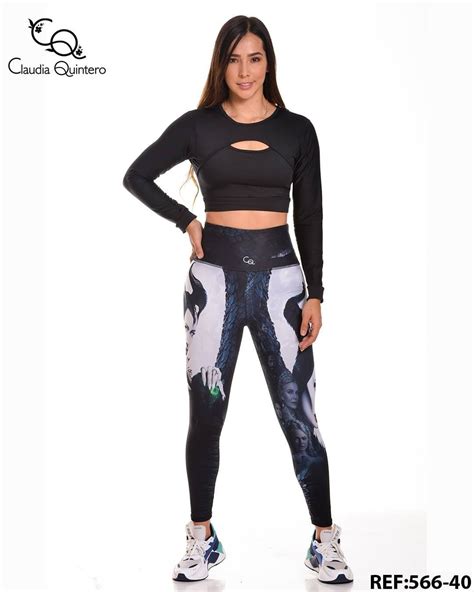 Ropa Deportiva Sportswear Trousers Crop Top Dress For Girls Fitness Jumpsuits Dress Beige