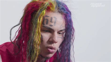 Trippie Redd Leaks Tekashi Video Section Eighty