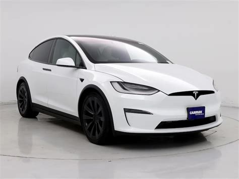 2022 Tesla Model X Research Photos Specs And Expertise Carmax