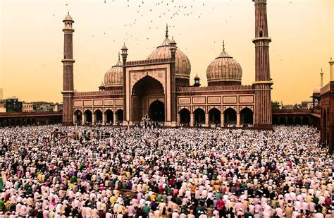 This holiday spans over three day with the first day marking the end of the month of ramadan. Eid Adha Top Facts About This Important Islamic Festival ...