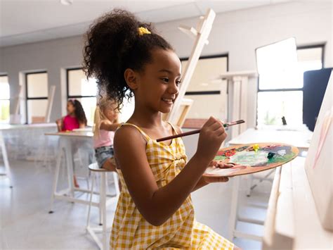 14 Amazing Art Classes For Kids In Grand Rapids Explore Drawing