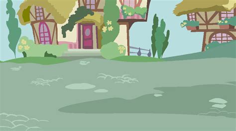 Ponyville Background Base Free To Use By Draw2134 On Deviantart