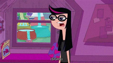 Candace Phineas And Ferb GIF Candace Phineas And Ferb Phineas And Ferb Characters GIF тэй