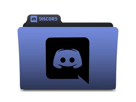 I Made A Even Better Discord Folder Icon Discordapp