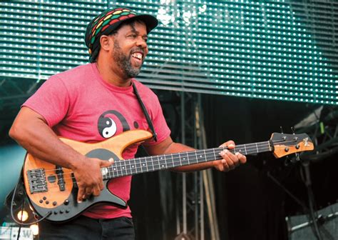 Victor Wooten To Record Bass For Revived Nitro Glam Metal Band No Treble