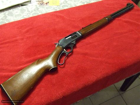 Marlin 336 30 30 Cal 1969 No Safety Unmolested From Factory