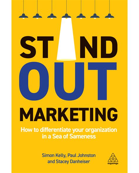 Stand Out Marketing Boost Your B2b Marketing Career