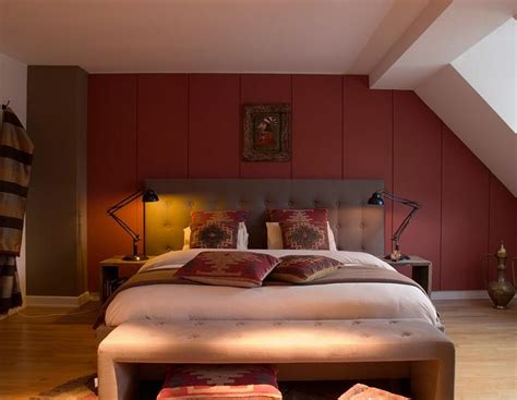 25 Beautiful Master Bedrooms