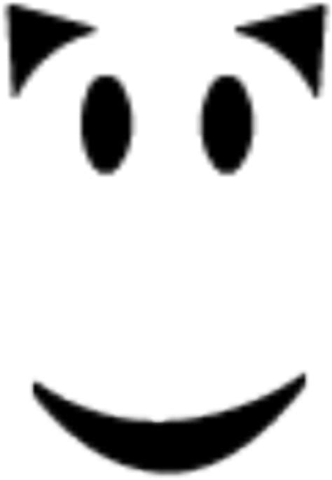 Download Roblox Face Icon Smile