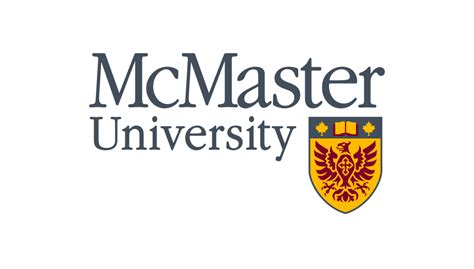 Mcmaster University Campus Map