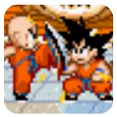 · dragon ball z © 2005 bird studio/shueisha, toei animation. Goku Dragon Advanced Adventure for Android - APK Download