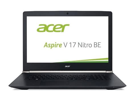 Acer Aspire V17 Nitro Be Vn7 792g 59cl External Reviews