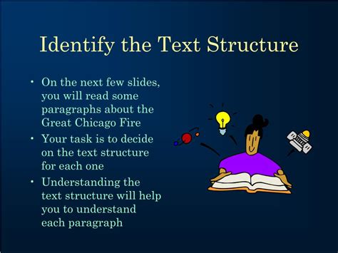 Ppt Informational Text Structures Powerpoint Presentation Free
