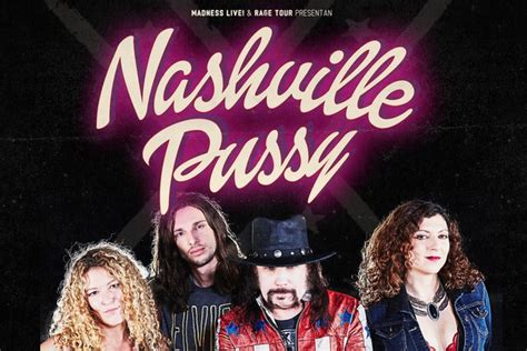 nashville pussy best ever albums