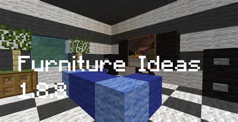 Maybe you would like to learn more about one of these? Building/Decoration Ideas in Minecraft 1.8.8 - YouTube