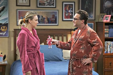 The Big Bang Theory Season 10 Episode 7 Recap The