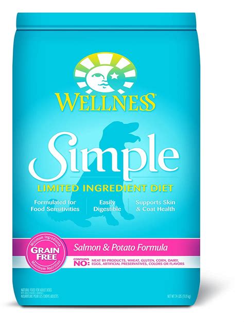 This wet dog food by natural all of this while being specially formulated for sensitive stomachs. Best Dog Food For Sensitive Stomach (& Diarrhea): Top 4 Brands