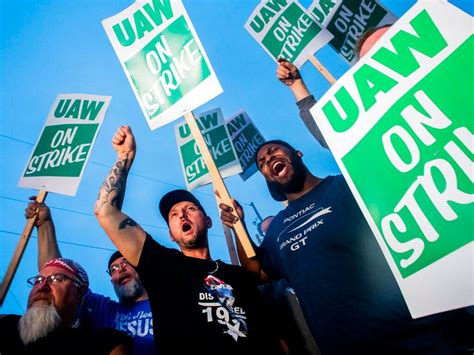What Are The Most Powerful Unions In America Fox Business