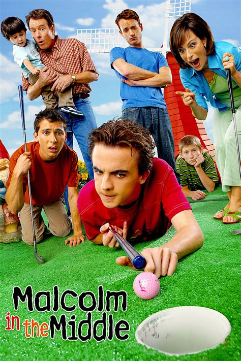Ver Malcolm In The Middle 2000 Online Serieskao