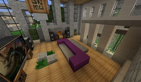 In addition as a place to receive friends minecraft modern bedroom home design via oaxacaenpiedelucha.info. Sunset Hills Home -World of Keralis Server- Minecraft Map