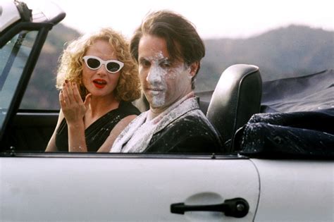 It is still one of my favorite movies. True Romance: how Tarantino makes every character count | BFI