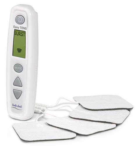 Tens Unit Book Easy Guide To Tens Pain Relief Download Version