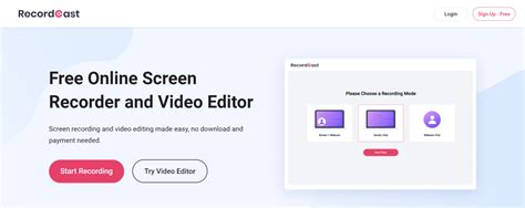 Top 15 Best Screen Recording Software To Use In 2023 All That Saas