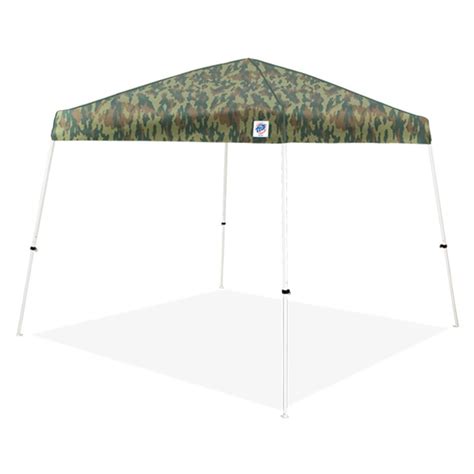 E Z Up® Vista™ 12x12 Instant Shelter® Canopy 608307 Screens