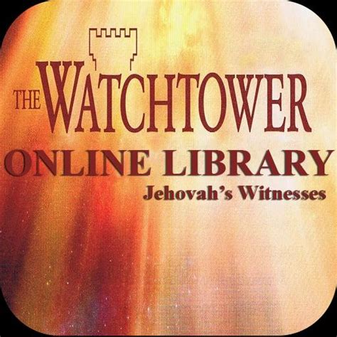 Jw Library Watchtower 10 For Android Apk Download