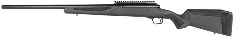 Savage 220 Slug Bolt Action Shotgun 20 Ga 3 Chamber 22 Rifled