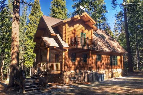 Maybe you would like to learn more about one of these? 9 Cozy Cabins in Northern California for the Perfect ...