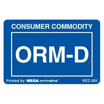 Custom printed private printable oem 18650 battery wrap pvc heat shrink label. Standard ORM D.O.T. Labels and D.O.T. Labels | APlasticBag.com