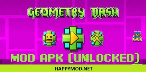 Geometry Dash Mod Apk Episode Choose Your Story Geometry Episode