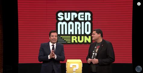 Super Mario Run Nintendo Switch First Look How To Kill An Hour