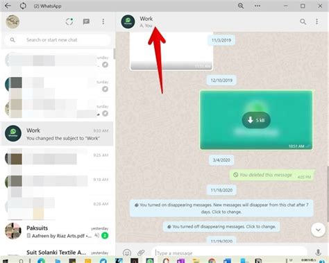 How To Create A Whatsapp Group Link On Mobile And Pc Make Tech Easier