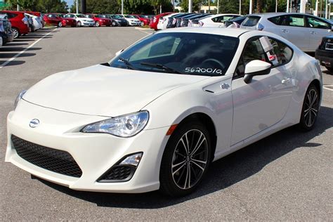 2016 Scion Fr S In N Charlotte Scion Sports Cars For Sale