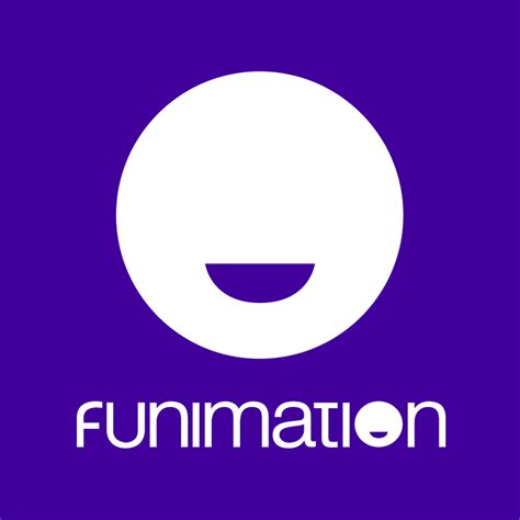 Brand New New Logo For Funimation