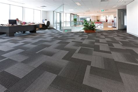 Carpet Solutions Carpet Design Ideas Wide Office Space With Dark Grey