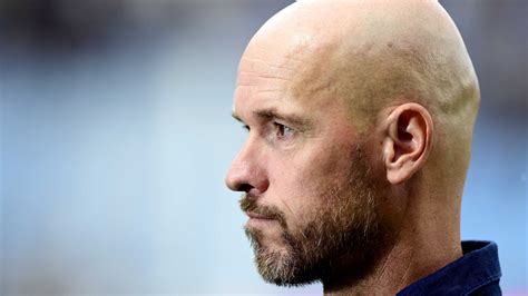 Erik Ten Hag Appointed By Manchester United The New York Times