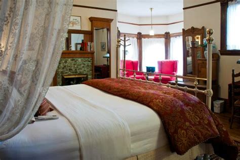 Best Bed And Breakfasts Across America