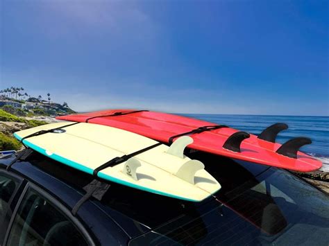 The 10 Best Surfboard Car Racks To Buy 2019 Auto Quarterly