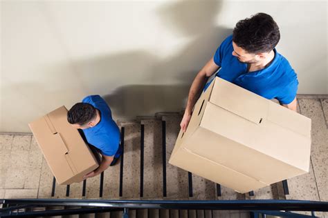 Why You Should Hire Movers For Your Next Move