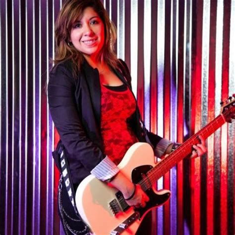 Grupo Imagen Adds Tina Vega As Bajo Sexto Player Tejano Nation